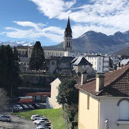 Apartmán Loft Reve Du Soir 125 M2 Climatise 350 M De La Gare Lurdy Exteriér fotografie