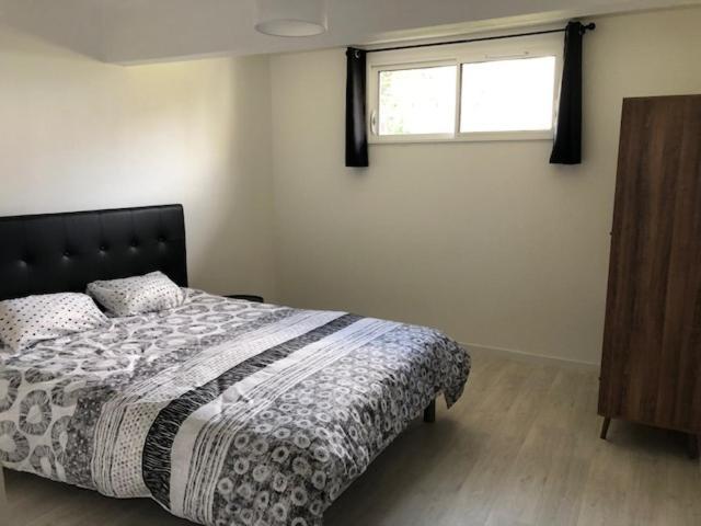 Apartmán Loft Reve Du Soir 125 M2 Climatise 350 M De La Gare Lurdy Exteriér fotografie
