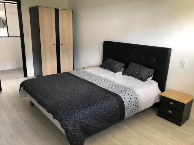Apartmán Loft Reve Du Soir 125 M2 Climatise 350 M De La Gare Lurdy Exteriér fotografie