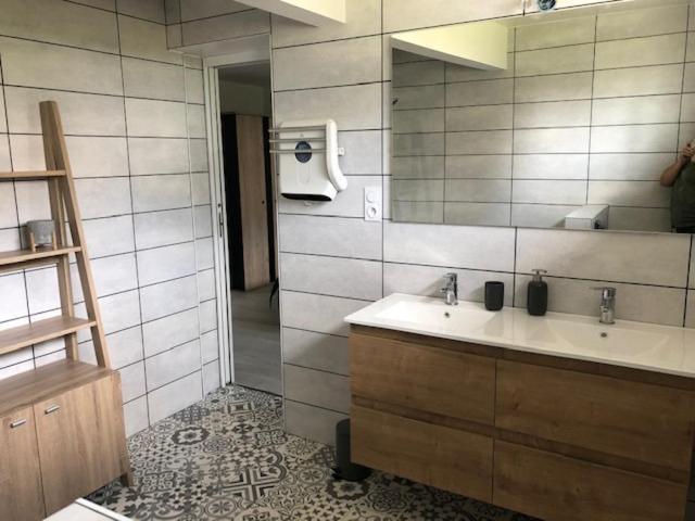 Apartmán Loft Reve Du Soir 125 M2 Climatise 350 M De La Gare Lurdy Exteriér fotografie