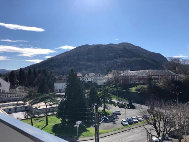 Apartmán Loft Reve Du Soir 125 M2 Climatise 350 M De La Gare Lurdy Exteriér fotografie